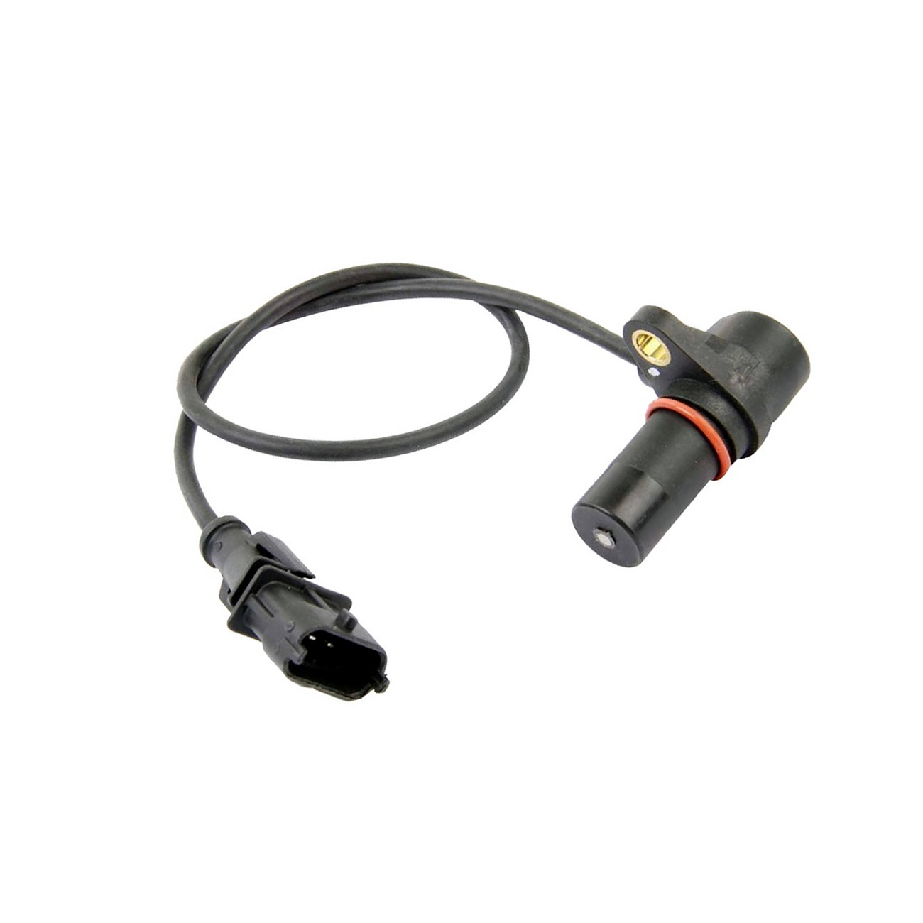 Sensor De Rpm Alfa Romeo 166 2.4 Jtd